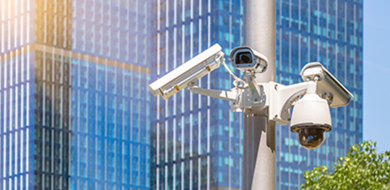 小區(qū)視頻監(jiān)控系統(tǒng)安裝方案