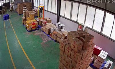 安裝AI視頻聯(lián)網(wǎng)報警系統(tǒng)，能否解決倉庫的遠程管理和安全問題