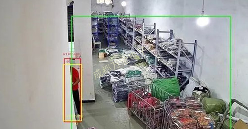 AI視頻監(jiān)控系統(tǒng)畫(huà)面中出現(xiàn)大面積墻體,還能完成監(jiān)控報(bào)警嗎