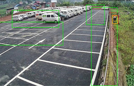 建議室外停車場安裝AI智能監(jiān)控報(bào)警系統(tǒng)的原因有哪些