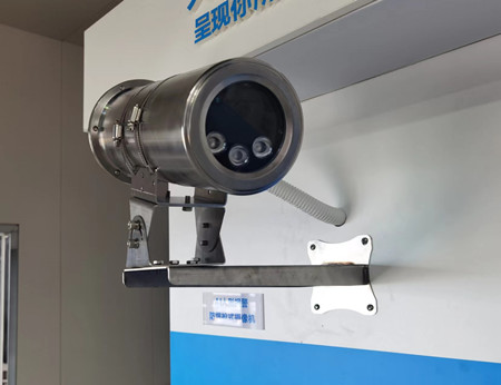 如果說防爆監(jiān)控?cái)z像頭不是保護(hù)攝像頭，你信嗎