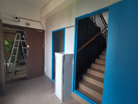 酒店為什么要在樓梯間安裝監(jiān)控攝像頭