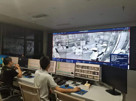 &ldquo;靜默&rdquo;之下的安防服務(wù)，成都萬全電子依然在堅(jiān)守