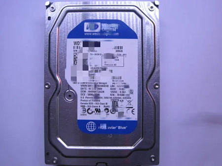 視頻監(jiān)控專用硬盤只為監(jiān)控項目服務(wù)，原因很簡單