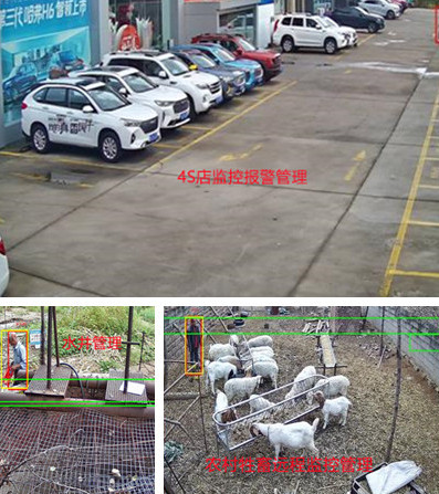 AI視頻聯(lián)網(wǎng)報(bào)警服務(wù)和傳統(tǒng)安防服務(wù)的"PK"正式展開