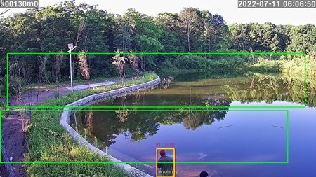 無電無網(wǎng)少人煙的野外，還想裝監(jiān)控系統(tǒng)？這不是空想