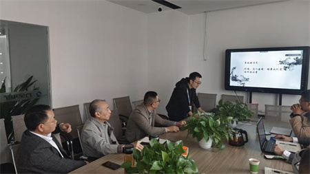 以AI視頻聯(lián)網(wǎng)報(bào)警服務(wù)為立足點(diǎn)，加大AI技術(shù)在各環(huán)境中的應(yīng)用