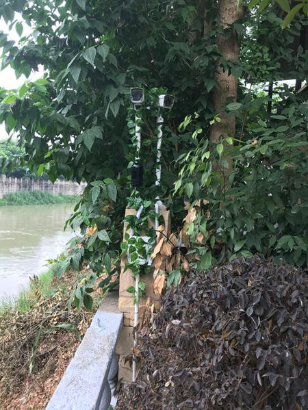 AI視頻聯(lián)網(wǎng)報(bào)警系統(tǒng)在別墅家庭防盜服務(wù)中的應(yīng)用案例