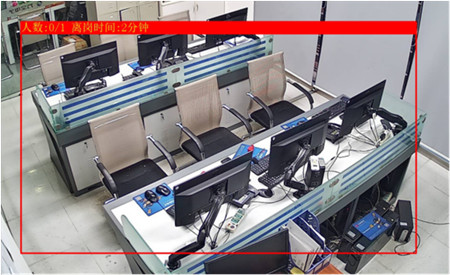 通過監(jiān)控實現(xiàn)&ldquo;離崗報警&rdquo;？AI視頻聯(lián)網(wǎng)報警真能實現(xiàn)