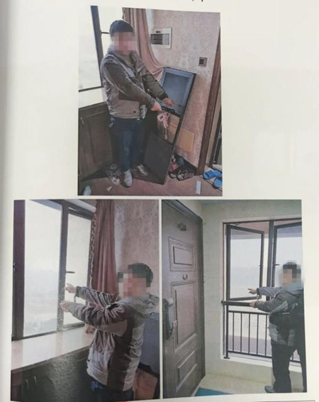 AI視頻聯(lián)網(wǎng)報警系統(tǒng)，在家庭防盜報警服務(wù)中的應(yīng)用