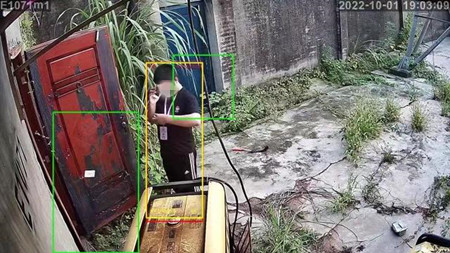 面對“監(jiān)守自盜”怎么辦？AI視頻聯(lián)網(wǎng)報警系統(tǒng)輕松解決