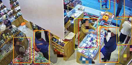 AI視頻聯(lián)網(wǎng)報警系統(tǒng)，集成部分&ldquo;碎片化&rdquo;安防服務(wù)