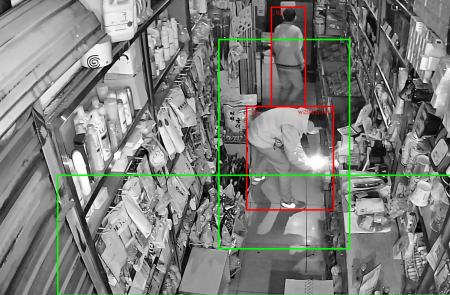 店鋪監(jiān)控更安全，AI視頻聯(lián)網(wǎng)報(bào)警系統(tǒng)實(shí)現(xiàn)監(jiān)控報(bào)警&ldquo;雙保險&rdquo;