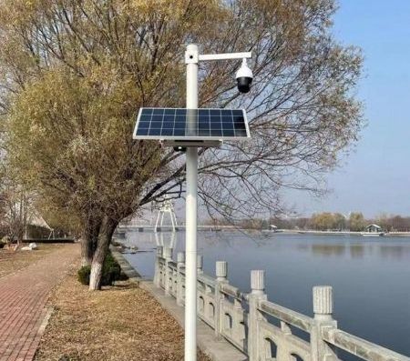 太陽(yáng)能監(jiān)控系統(tǒng)的安裝細(xì)節(jié)，成都弱電工程公司要講明白