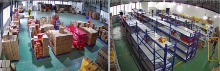 AI視頻監(jiān)控能為安防行業(yè)提供怎樣的解決方案