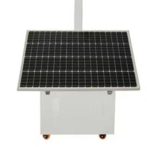 沒電沒網(wǎng)？AI視頻監(jiān)控系統(tǒng)依然可實現(xiàn)安全帽算法管理