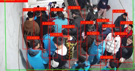 AI視頻監(jiān)控成為民用安防市場新寵