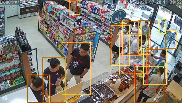 AI視頻監(jiān)控中的AI算法已超30項|24小時營業(yè)連鎖超市（AI一鍵報警、客流統(tǒng)計）.png