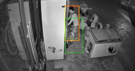 AI視頻監(jiān)控系統(tǒng)，真的適用于普通商鋪嗎