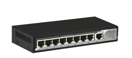 當交換機提示電源故障，如何應對