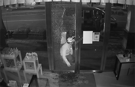 年末將至，煙酒超市被盜風(fēng)險(xiǎn)增加，盡快使用AI視頻監(jiān)控