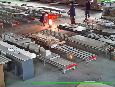 天干物燥，AI視頻監(jiān)控的火焰識別算法應(yīng)用正當(dāng)時(shí)