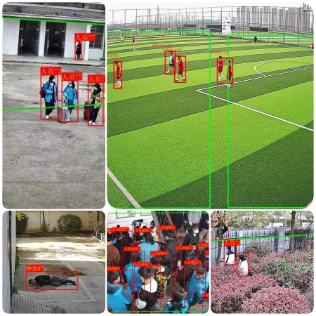 從&ldquo;被動防御&rdquo;到&ldquo;主動出擊&rdquo;，AI視頻監(jiān)控在安防領(lǐng)域的變化