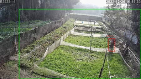 AI視頻監(jiān)控系統(tǒng)|成都萬全電子|聯(lián)網(wǎng)報警|智能監(jiān)控報警系統(tǒng)|AI算法|安防