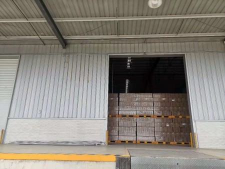 AI視頻監(jiān)控系統在物流倉庫的革新應用