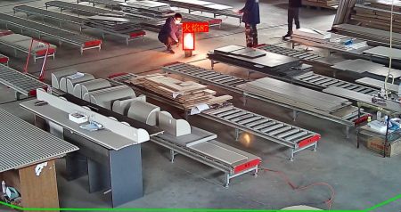 AI視頻監(jiān)控系統(tǒng)：火焰識別算法，打造安全新防線