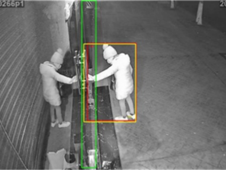 臨街商鋪安裝AI視頻聯(lián)網(wǎng)報(bào)警系統(tǒng)的必要性