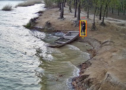 AI視頻監(jiān)控系統(tǒng)，智能守護(hù)安全新境界