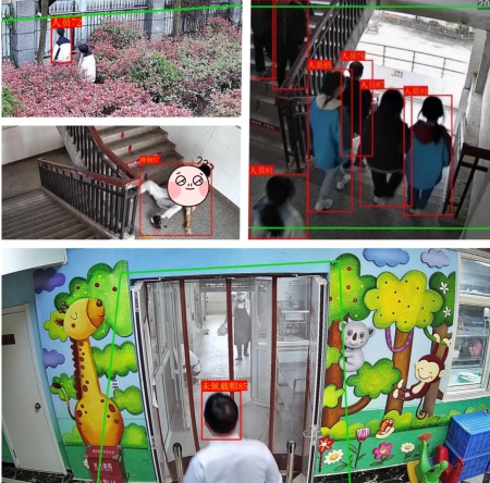 隨著科技的不斷發(fā)展，校園安防已逐漸走向智能化。作為安防領(lǐng)域的佼佼者，成都萬全電子以其專業(yè)的AI視頻監(jiān)控技術(shù)，為校園安全提供了堅實的保障