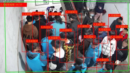 AI視頻監(jiān)控以其智能化、高效化的特點，成為現(xiàn)代校園安防的首選