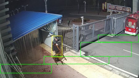 如何選擇高效校園安防服務(wù)？AI視頻監(jiān)控來(lái)護(hù)航！