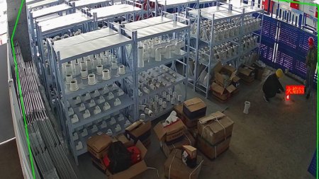 AI視頻監(jiān)控：倉(cāng)庫(kù)安全守護(hù)神，火焰識(shí)別技術(shù)守護(hù)每一刻