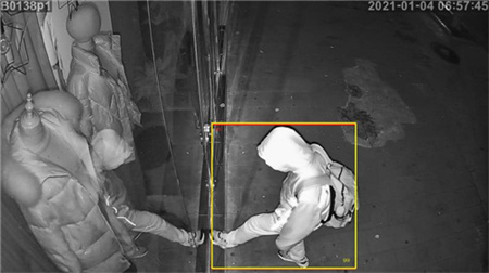 AI視頻監(jiān)控：成都萬全電子賦能煙酒專賣店，智慧安防再升級(jí)