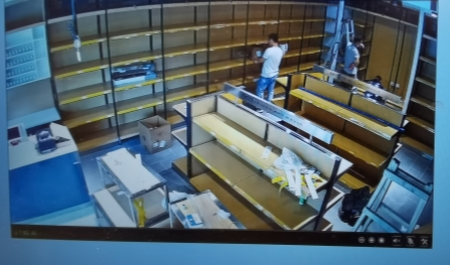 聯(lián)網(wǎng)防盜報(bào)警系統(tǒng)方案：守護(hù)您的安全，無(wú)處不在