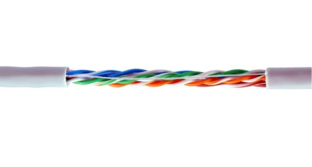 在安防監(jiān)控系統(tǒng)工程中，如何選擇適合的網(wǎng)線？