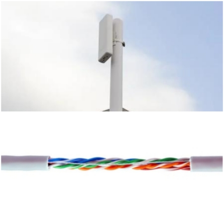 如何在安防弱電工程中平衡網(wǎng)橋與網(wǎng)線的成本與性能？