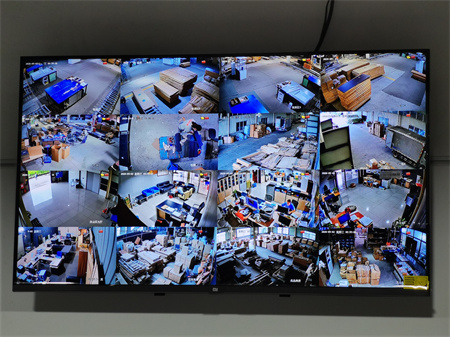 AI智能視頻聯(lián)網(wǎng)報(bào)警系統(tǒng)：多場景下的實(shí)際應(yīng)用與推薦