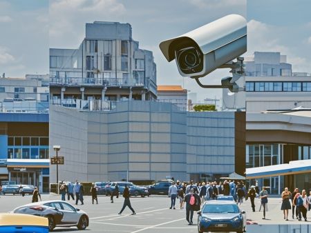 螢石領(lǐng)跑全球消費(fèi)攝像頭市場(chǎng)，安防視頻監(jiān)控新風(fēng)向