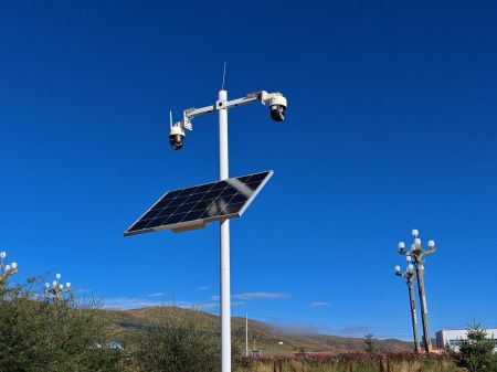 成都萬全電子引領(lǐng)智能安防新潮流，打造安全生活新體驗