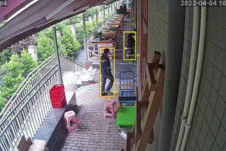 如何在保證安防效果的同時，保障AI視頻聯(lián)網(wǎng)報警系統(tǒng)的安裝成本