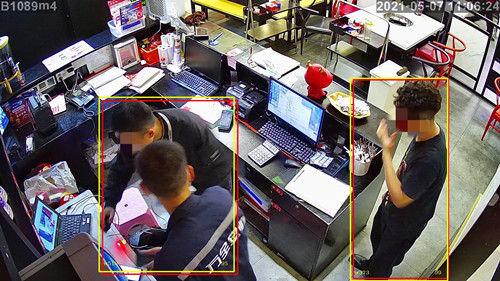 如何在保證安防效果的同時，保障AI視頻聯(lián)網(wǎng)報警系統(tǒng)的安裝成本